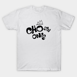 Chosen Ones - Beef T-Shirt